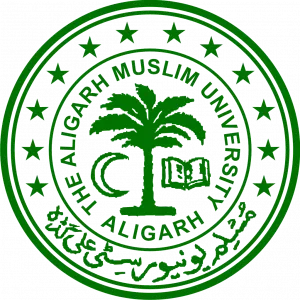 Aligarh Muslim University Logo